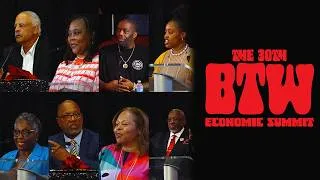 Thumbnail: 30th Annual Booker T. Washington Economic Development Summit | September 10–11, 2026 | Tuskegee Univ
