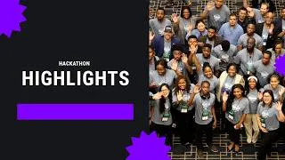 Thumbnail: Inside the 2026 ARD Hackathon www.cfsrpes.com