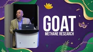 Thumbnail: Goat Methane Research www.cfsrpes.com