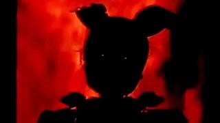 Thumbnail: [TEASER] AGONY - MONOCHROME FNAF MIX!