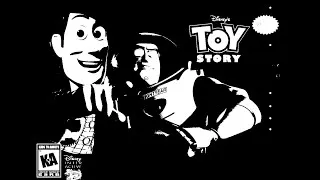 Thumbnail: Toy Story (SNES) - Vs Friend Inside Me