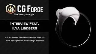 Thumbnail: Interview with Ilya Lindberg
