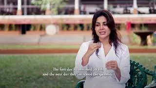Thumbnail: "Everyone Should Do This Once a Year" - Samyuktha's Wellness Journey | CGH Earth Ayurveda