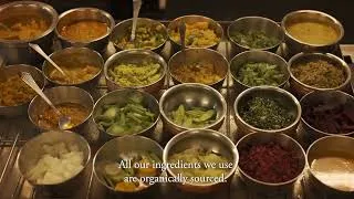 Thumbnail: Ayurveda’s First Medicine: Food | CGH Ayurveda
