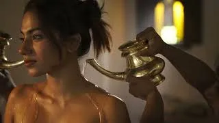 Thumbnail: Devoted To Traditional Ayurveda - CGH Earth Ayurveda