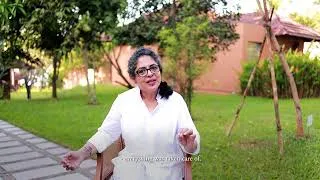 Thumbnail: I would definitely come back here next year | Mahitha Ravilla