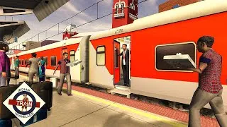 Thumbnail: Indian Train Traveller Android Gameplay (Mobile Gameplay HD) - Android & iOS