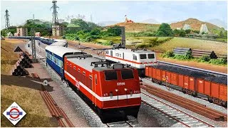 Thumbnail: Indian Train Simulator Android Gameplay (Mobile Gameplay HD) - Android & iOS