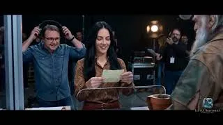 Thumbnail: Making of - Che Fantastica Storia e' la Vita - Antonello Venditti - Regia: Gianluca Fratellini 2026