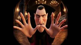Thumbnail: Hotel Transylvania - Emotions with hands - Gianluca Fratellini