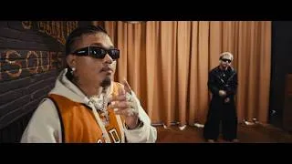 Thumbnail: បងប្អូនប្រុស | BROTHERS - 1NE x KingChi [Official MV]