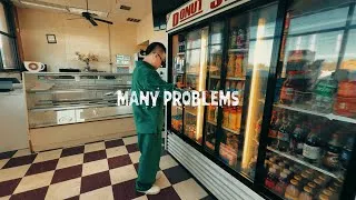 Thumbnail: Bross La - បញ្ហាច្រើន | Many Problems [Official Video]
