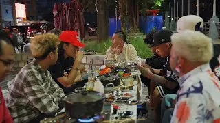 Thumbnail: Bross La - លេងពាក្យ | FREESTYLE "WORLD PLAY" [Official Video]