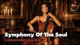 Thumbnail: Symphony Of The Soul | A Beethoven Cinematic House Odyssey