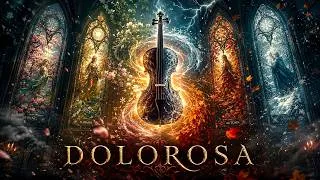 Thumbnail: DOLOROSA ♾️ Vivaldi's Four Seasons