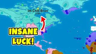 Thumbnail: My Spawn Luck Is INSANE!