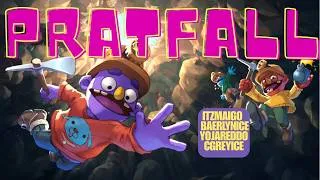Thumbnail: Pratfall Co-op Highlights (ft. ItzMaigo, BaerlyNice, YoJareddo, CGreyIce)