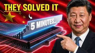 Thumbnail: 1,008km on One Charge Inside China's BYD EV Battery Technology