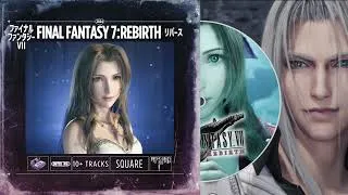 Thumbnail: City Pop Meets Final Fantasy 7 REBIRTH