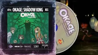 Thumbnail: City Pop Meets Okage: Shadow King