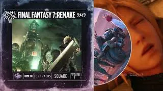 Thumbnail: City Pop Meets Final Fantasy 7 REMAKE