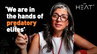 Thumbnail: Francesca Albanese: We are in the hands of predatory elites