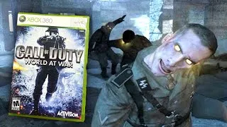Thumbnail: World at War Zombies was SCARIER than you remember..