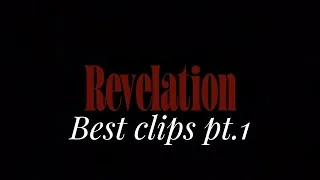 Thumbnail: The BEST clips from Team Revelation