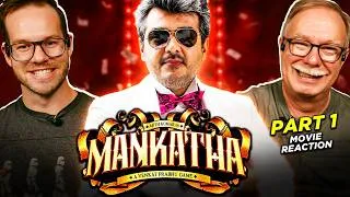 Thumbnail: Mankatha Movie Reaction Part 1/3 | Ajith Kumar | Venkat Prabhu