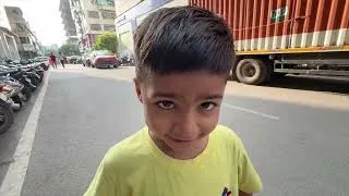 Thumbnail: Aaj mera bhatija gaya Zudio me shopping karne ￼🛍️ 