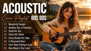 Thumbnail: Best Acoustic Love Songs 70s 80s 90s 🎸 Timeless Acoustic Love Songs of the 80s