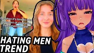 Thumbnail: Women Are Mocking Men’s Mental Health AGAIN..