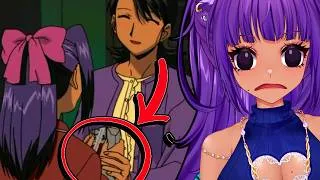 Thumbnail: Are these REAL Ghost Stories Dubs??