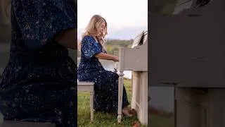 Thumbnail: Beautiful Rendition of Because He Lives — Erin Paine