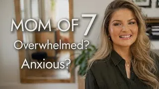 Thumbnail: How I combat feeling overwhelmed & anxious