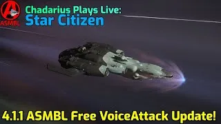 Thumbnail: 4.1.1 ASMBL Free VoiceAttack Update!