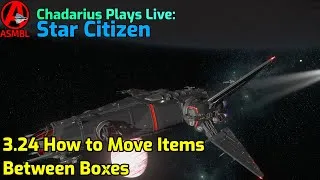 Thumbnail: 3.24 How to Move Items Between Boxes