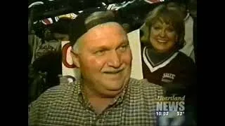 Thumbnail: March 17 2002 KFVS 12 News Broadcast