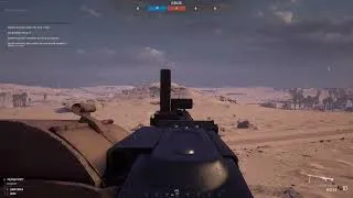 Thumbnail: every machine gunners wet dream