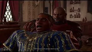 Thumbnail: the funniest 1 i've ever rolled in baldurs gate