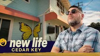 Thumbnail: Cedar Key: The Women Who Brought It Back