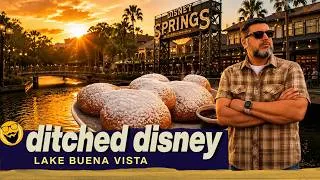 Thumbnail: We Quit Disney Annual Passes. Now We Do This Instead.