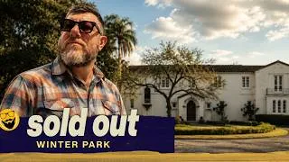 Thumbnail: Winter Park's Preservation Trap: Tuni's Pushed Out, Miller's Gone, Merrywood Could Be Next.