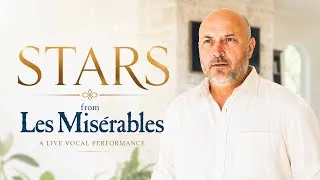 Thumbnail: Stars - Les Miserables | Chad Hawthorne