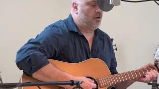 Thumbnail: The Chair - George Strait cover