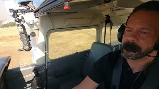 Thumbnail: Student Pilot Talks To Himself: But Not Schizo :)