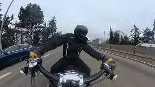 Thumbnail: PDX running I5