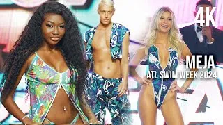 Thumbnail: Meja Full Show | Atlanta Swim Week 2024 | 4K60