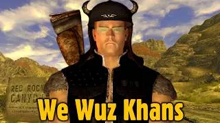 Thumbnail: Boone Is The Biggest Grifter In Fallout New Vegas