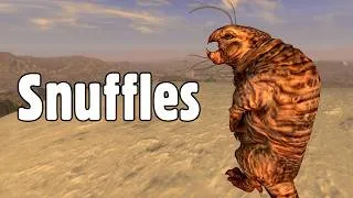Thumbnail: The Most Intelligent Character In Fallout New Vegas
